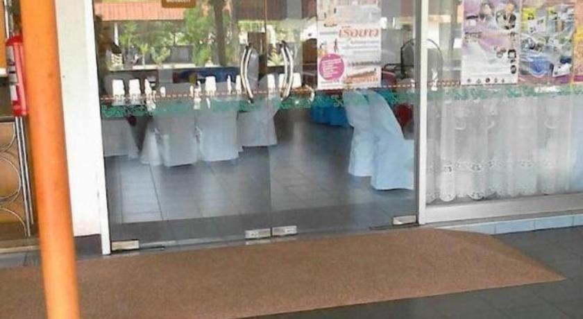 萨卡尔大皇宫酒店 色军 外观 照片