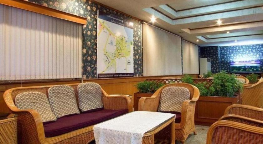 萨卡尔大皇宫酒店 色军 外观 照片
